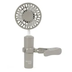 Ventilador para Cochecito - Poppy Moss
