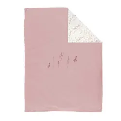 Funda Nórdica + Relleno Minicuna 80x100 cm Niza