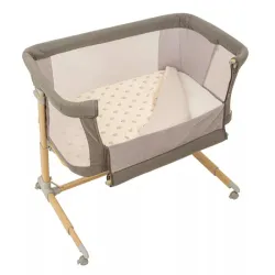 Funda Nórdica + Relleno Minicuna 80x100cm Cornelia