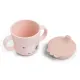 Taza con Asas Foodie Tiny Farm Rosa