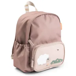 Mochila Infantil Tiny Farm Rosa 7,5 L