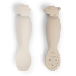 Set De Cucharas De Aprendizaje Tiny Farm Arena