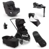 Pack Bugaboo Dragonfly Imprescindibles Carrito Recién Nacido Invierno