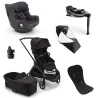 Pack Bugaboo Dragonfly Imprescindibles Carrito Recién Nacido Verano