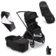 Pack Bugaboo Dragonfly Imprescindibles Carrito Invierno