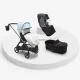 Pack Bugaboo Dragonfly Imprescindibles Carrito Invierno