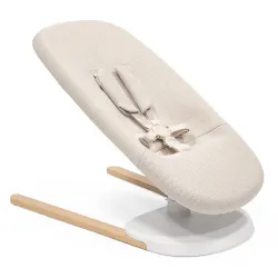 Hamaca y Balancín Stokke Yoga Light Sand