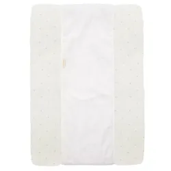 Funda Cambiador + Rizo 50x70cm Cornelia Verde