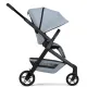 Silla Joolz Hub2 Special Lunar Grey