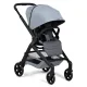 Carrito Duo Joolz Hub 2 Special Lunar Grey