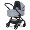 Carrito Duo Joolz Hub 2 Special Lunar Grey