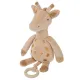 Peluche Musical 30cm Noe
