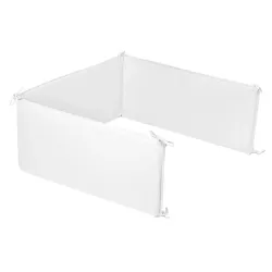 Protector Cuna 060/blanco