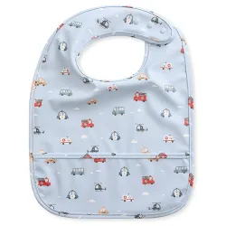 Babero Impermeable City Cars