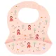 Babero Silicona Little Red