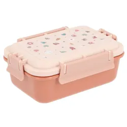 Caja Almuerzo Bento Geometric Nature