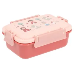 Caja Almuerzo Bento Little Red