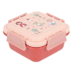 Caja Almuerzo Grande Little Red
