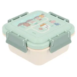 Caja Almuerzo Grande The Three Little Pigs