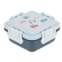 Cajita De Almuerzo City Cars