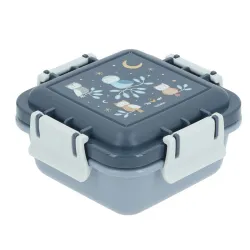 Cajita De Almuerzo Magical Forest