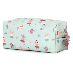 Estuche The Three Little Pigs