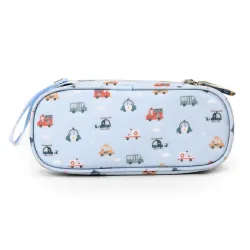 Funda Almuerzo Termica City Cars