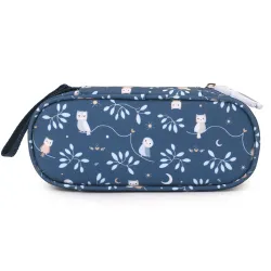 Funda Almuerzo Termica Magical Forest