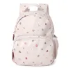 Mochila Infantil Geometric Nature