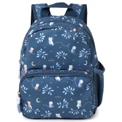Mochila Infantil Magical Forest