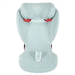 Funda Besafe Izi-flex Mist Green