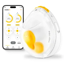 Extractor Magic Inbra Simple Manos Libres