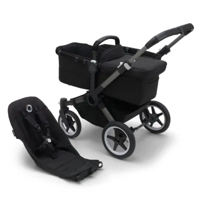Base Bugaboo Donkey 5