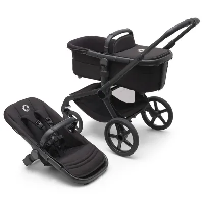 Bugaboo Fox 5 Renew Base