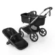 Bugaboo Fox 5 Renew Base