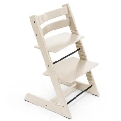 Trona Stokke Tripp Trapp Vanilla White