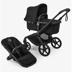 Bugaboo Fox 5 Renew Completo