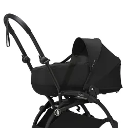 Stokke Yoyo 3 Capazo Rígido Newborn Shell