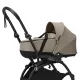 Stokke Yoyo 3 Capazo Rígido Newborn Shell