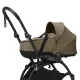 Stokke Yoyo 3 Capazo Rígido Newborn Shell