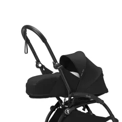 Stokke Yoyo 3 Capazo Blando 0+ Newborn