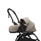 Stokke Yoyo 3 Capazo Blando 0+ Newborn