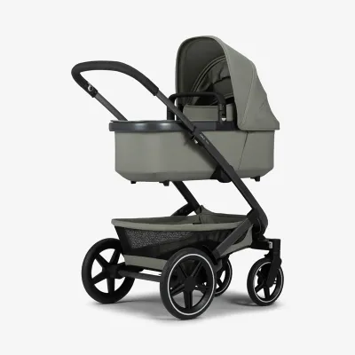 Carrito Joolz Geo 3 Mono Completo