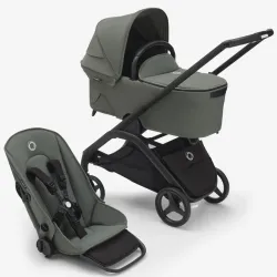 Carrito Bugaboo Dragonfly (Personalizable)