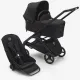 Carrito Bugaboo Dragonfly Completo