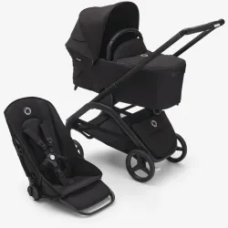 Carrito Bugaboo Dragonfly Completo