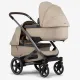 Carrito Joolz Geo 3 Twin Gemelar