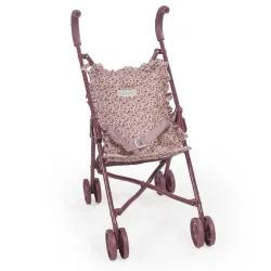 Silla De Paseo Cherry Flores