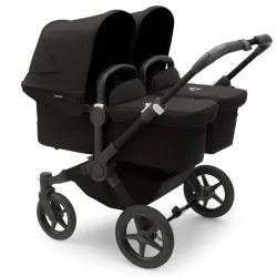 Bugaboo Donkey 5 Twin Completo