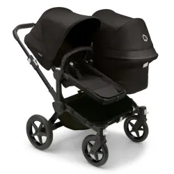 Bugaboo Donkey 5 Duo Completo